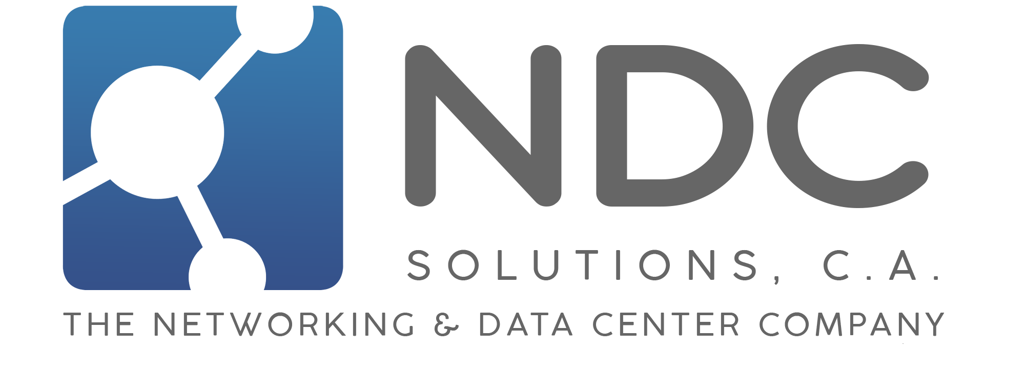 NDC Solutions Logo