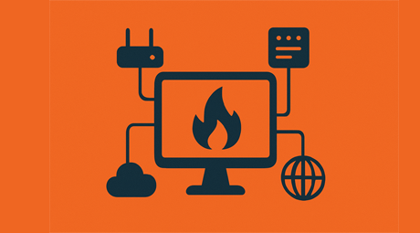 Seguridad Informatica: Firewall de Nueva Generación
