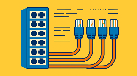 Cableado estructurado certificado y escalable: Infraestructura óptica para alta capacidad