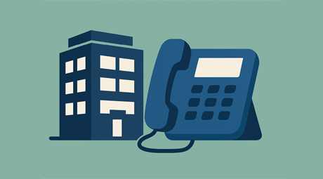 Plataformas de Voice Over IP Empresarial