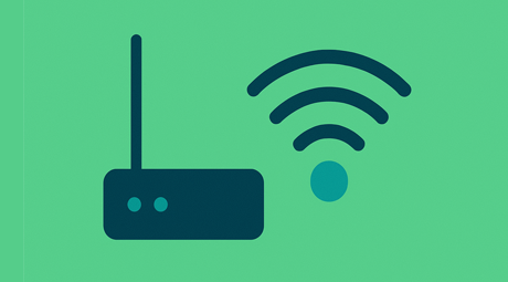 Cisco certified network administrator: Wifi