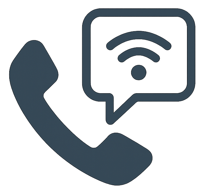 voice over ip