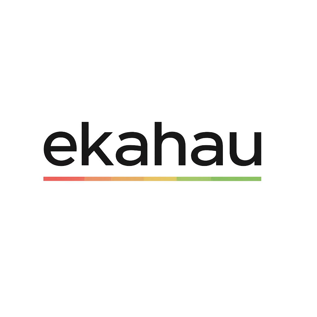 NDC es socio de Ekahau