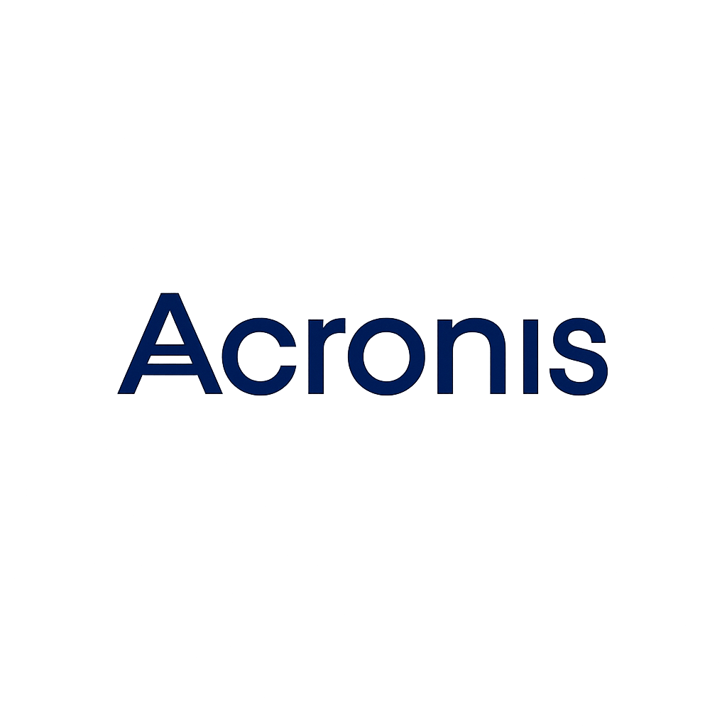 NDC es socio de Acronis