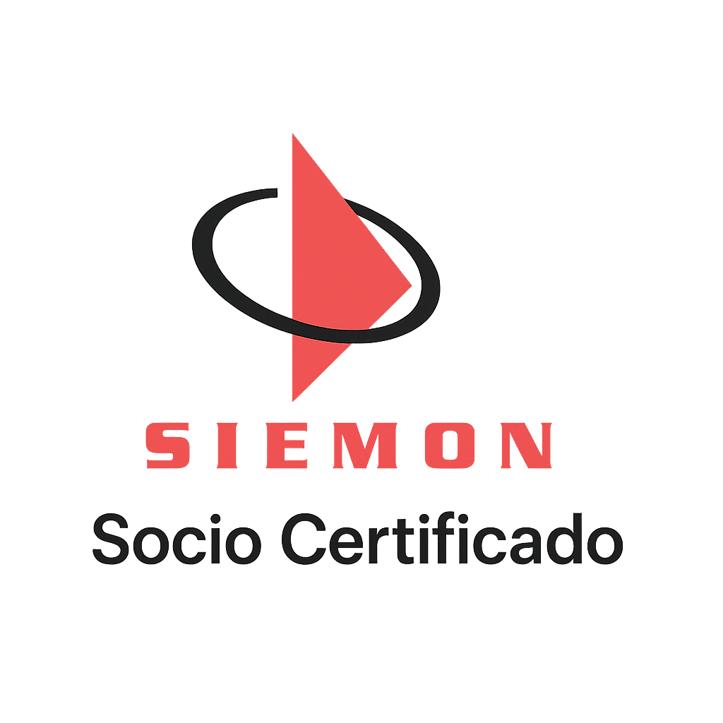 Siemon Cableado Estructurado