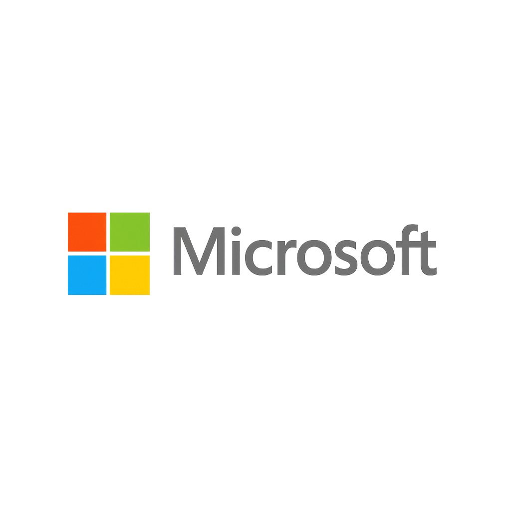 NDC es socio de Microsoft