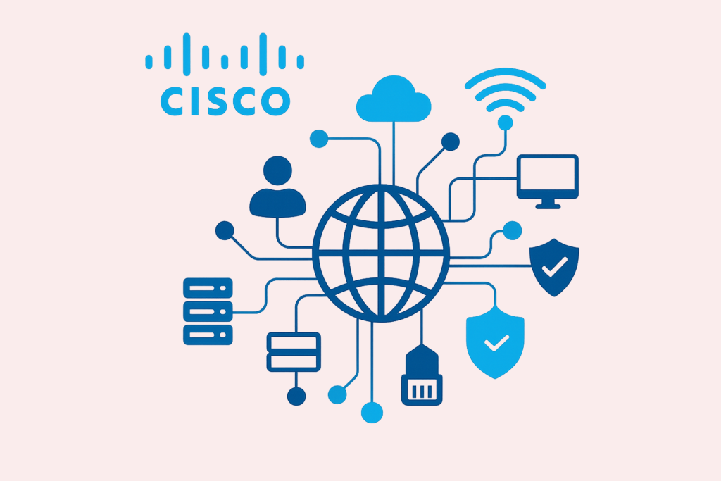 cisco networking
