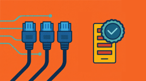 IT structured cabling - Certified category 6/6A/7 cabling