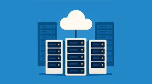Traditional Data Center