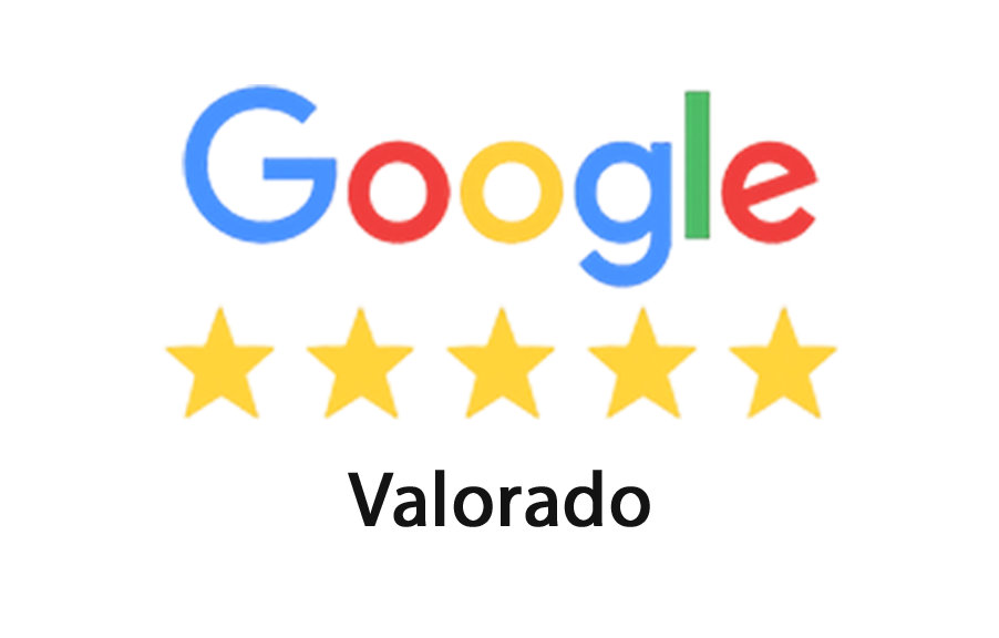 NDC: 5 Estrella Valorada De Google