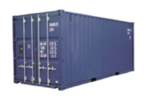 Centro de datos modular - ISO containers 