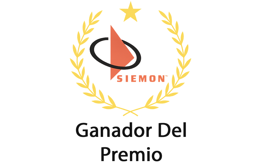 NDC: Ganadador Del Premio De Siemon