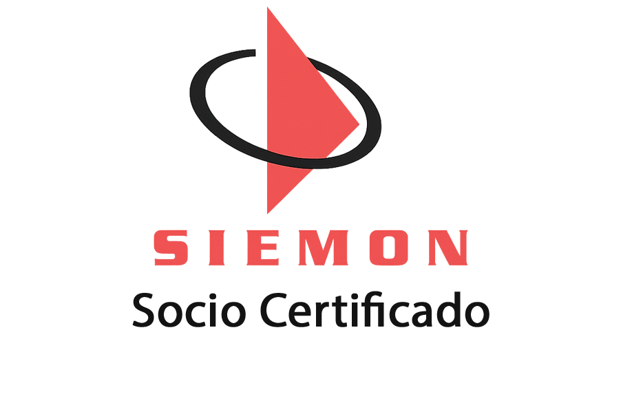 NDC: Socio Certificado De Siemon