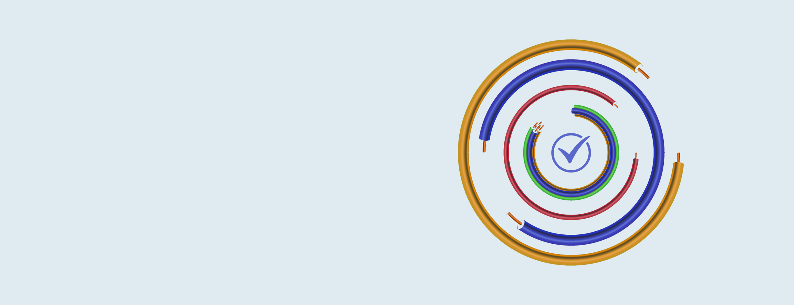 Certified and scalable IT structured cabling