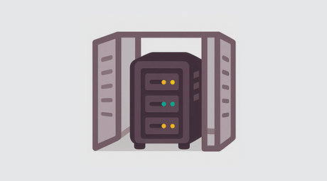 Centro de datos modular - Sistema de contencion