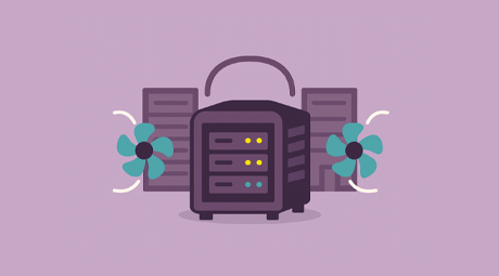 Centro de datos modular - Sistema de enfriamiento