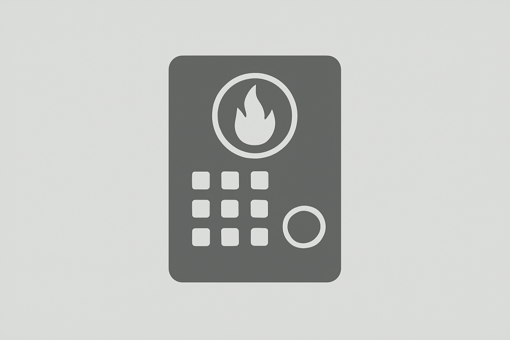 NDC Solutions ofrece control de incendio con una solución integral de gestión.