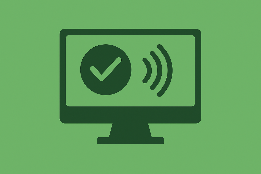 NDC Solutions ofrece monitoreo inteligente.