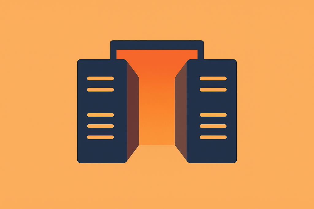 NDC Solutions ofrece sistema de contención en pasillo caliente.