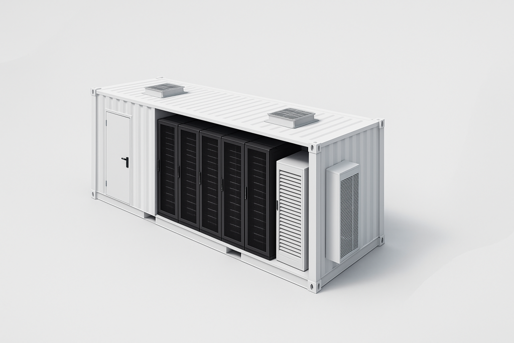 Hechos a medida (Custom Modular)