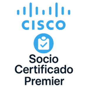 NDC Solutions is an award winning, certified CISCO Premier Partner