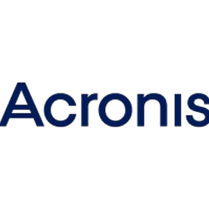 NDC es socio de Acronis