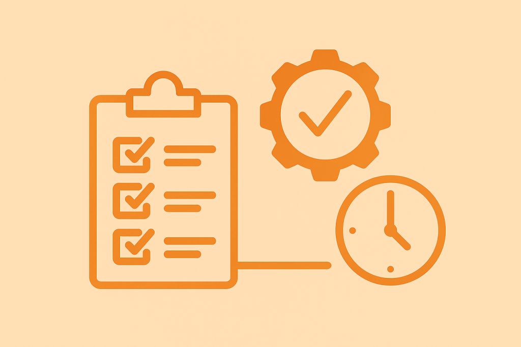 NDC: Eficiencia operativa