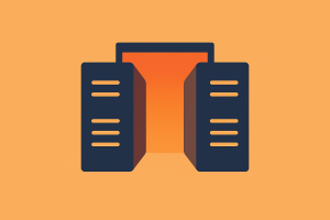 NDC Solutions provides hot aisle containment systems.