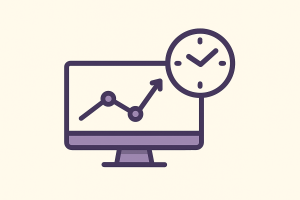 NDC Solutions live data.