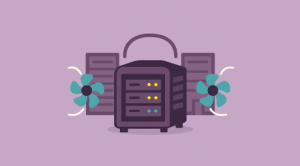 NDC Solutions provides modular data center cooling systems.