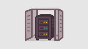 NDC Solutions provides containment systems for modular data centers