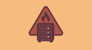 NDC Solutions provides fire supression systems