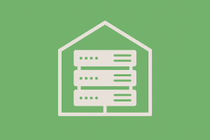 NDC provides optimized infrastructure