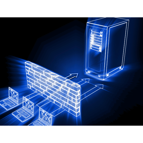 Anti-DDoS protection at the edge to block attacks and ensure service availability