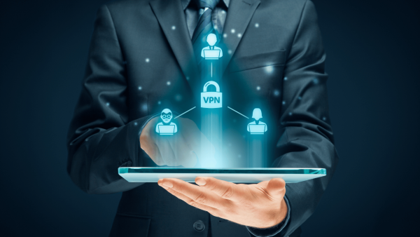 Control de acceso basado en roles RBAC para gestionar permisos y usuarios en sistemas empresariales