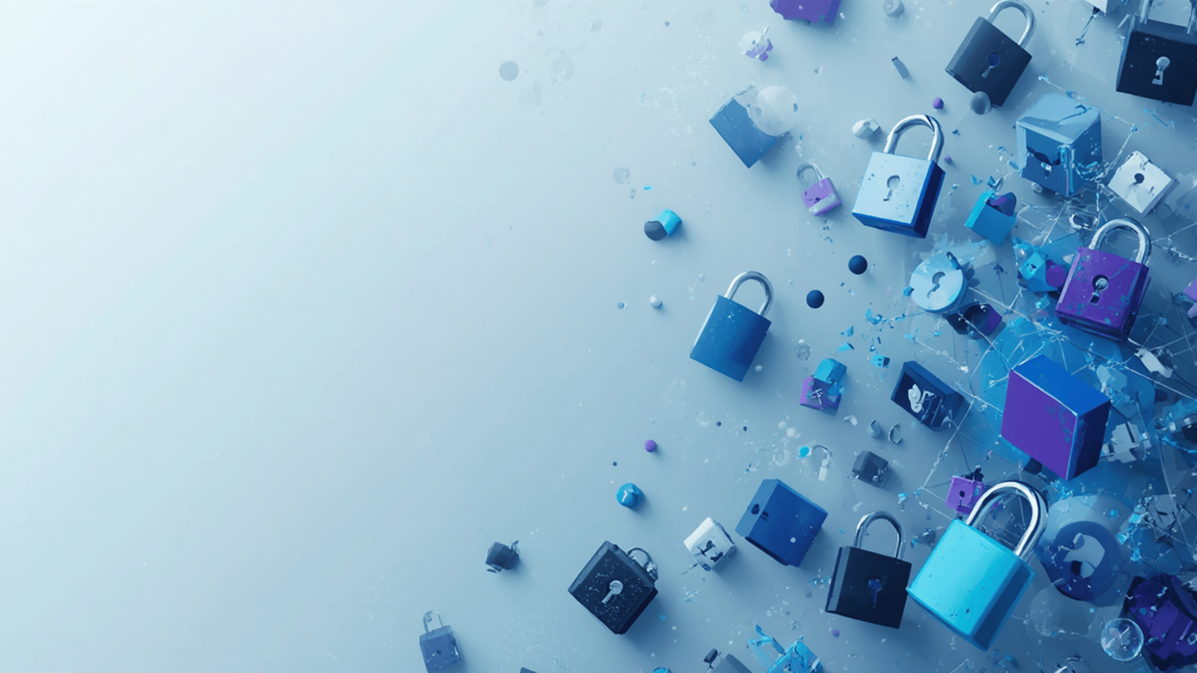 Ciberprotección total de endpoint con firewall de nueva generación de NDC Solutions