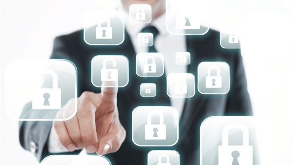 Network access control NAC to manage and secure connected devices