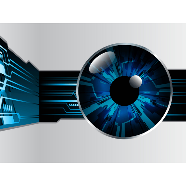 Network anomaly detection to identify suspicious behavior and hidden threats