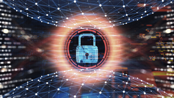 Network detection and response NDR for real-time threat detection and network monitoring