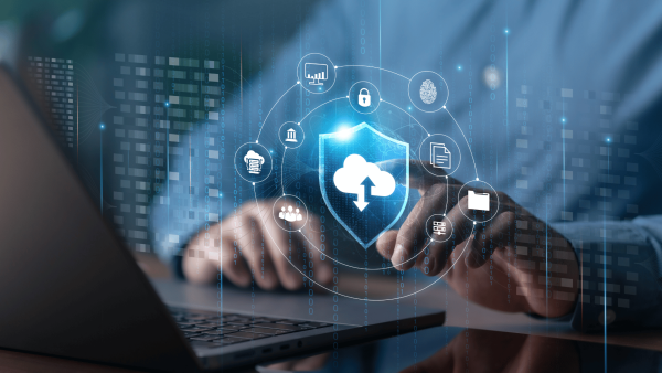 Secure guest access with identity and network control to protect enterprise resources