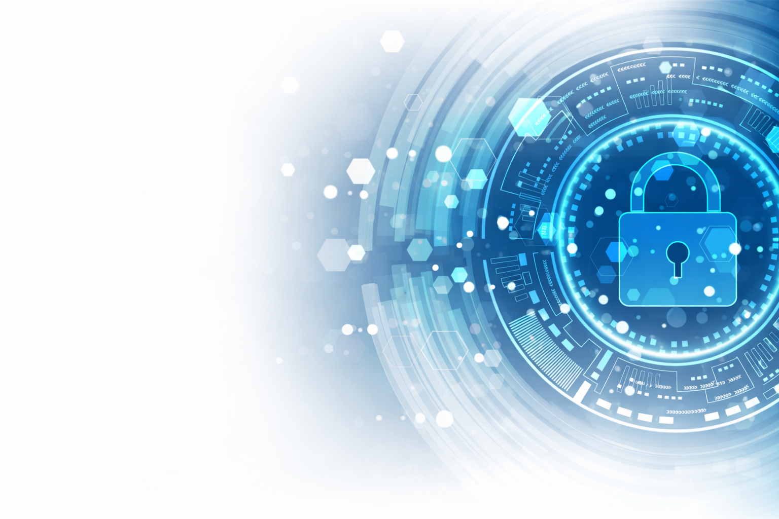 Web application firewall WAF protecting web applications, websites and APIs from cyber threats